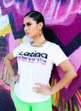 LATINA TEE (SOLD OUT)